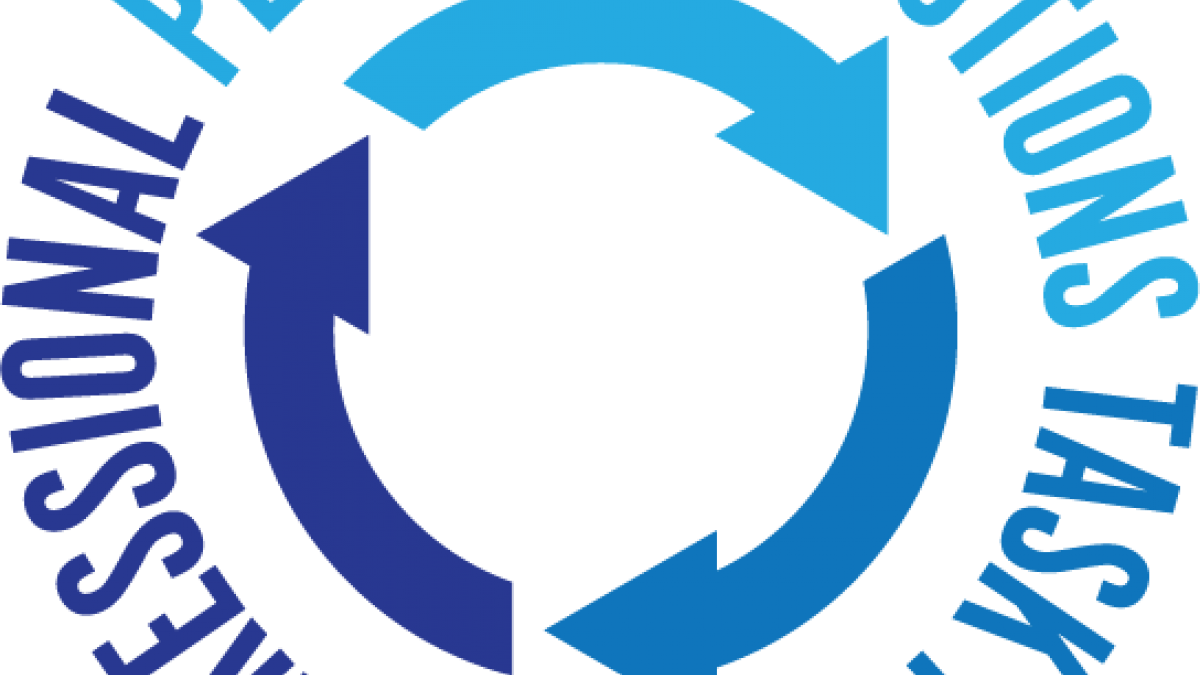 Congressional Plastics Solutions Task Force graphic