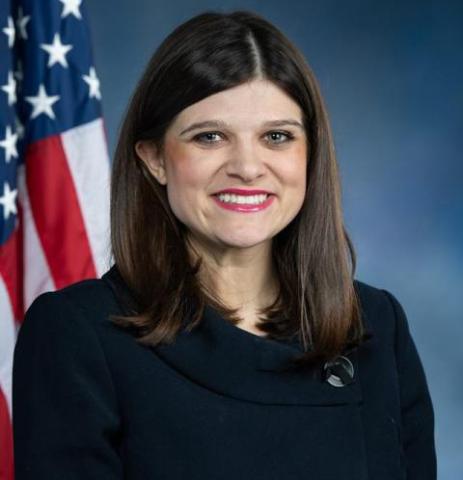 Rep. Haley Stevens