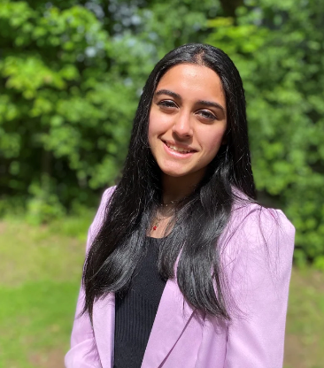 Sharanya Swaminathan