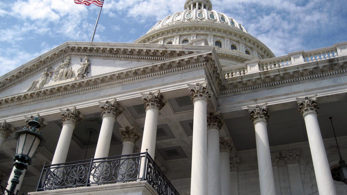 U.S. Capitol