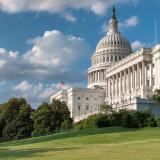 Capitol building
