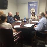 Vets Advisory Council